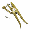 1 Pcs Ear Tag Pliers Livestock Animal Hydraulic Ear Tag Pliers Swine Cow Sh