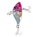 Deepwater Fishing LED Lure Bait Light Deep Drop Fishing Light Flashing Lamp