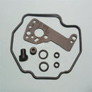 Motorcycle Carburetor Repair Kit Main Jet Sub for Yamaha VMAX V-Max 1200 VM