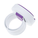 Magnetic`Pin Cushion Sewing Storage Wrist Clip Screw Knitting Magnet Needle Bo3C