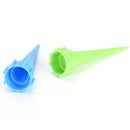 4 Pcs/Lot Automatic Garden Cone Watering Spike Plant Flower Waters Bottle JR