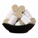 108pcs Beekeeping Special AI Herb Bee Smoked Bee Smoke High Quality GHF