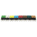 12v-24V Blade Fuse Circuit Breaker Automatic Reset Trip Marine (Low Profile) 6A