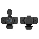 3MP 1080P HD USB Web Camera Video Online Conference Mic Auto Focus Webcam