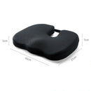 Office Desk Chair Seat Cushion Car Wheelchair Seat Pillow Haemorrhoids with