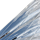 Waterproof Emergency Solar Blanket Safety Survival Insulating Mylar Heat A_3C
