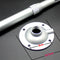 Projector Bracket 30-60cm Rotatable Support Ceiling Wall Hanger Holder Alum J1J5