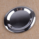 1Pair ABS Front Fog Light Cover Trim Fit for Mercedes-Benz Vito W447 14-19