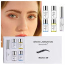 Eyelash Perming Kit Lash Lifting Curling Set Pads Cilia Lift Perm Rod Glue Eyes