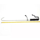 Stainless Steel 60Cm Telescopic Hook Fish Control Fishing Tackle Tool Teles C1Y4
