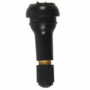 25 Pieces TR 413 Car tire valve Tubeless Valves Wheels Rubber Tires Valves