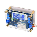 DC-DC 5V to 24v /12v /5V USB Step UP/Down Adjustable Power Supply Module