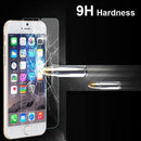 Premium Tempered Glass Screen Protector 9H Anti-scratch for Lenovo vibe S1 lite