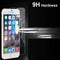 Premium Tempered Glass Screen Protector 9H Anti-scratch for Lenovo vibe S1 lite