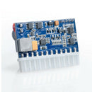 Dc To Atx Dc To Dc 19V 200W 24Pin Psu Mini Itx Pc Power Supply Module for C
