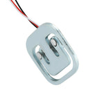 4pcs/set 50Kg Human Body Load Cell Weighing Scale Sensor Resistance Half-bridge
