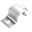 Stainless Steel Lock Door Cask Lock Bolt Lock Clasps Stapler 1.5inch Length