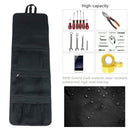 Penggong Multi-function Waterproof Tool Bag Electrician Maintenance Toolkit
