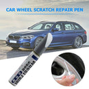 Car Paint Scratch Repair Pen Waterproof Wheel Spoke Rim Paint Marker Pen