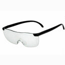 Reading glasses BIG VISION 160degree magnifying glass 250-degree reading gl I5A3