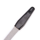 12.5cm Stainless Steel Metal Nail Art File Manicure Pedicure Tool Nail Files OZ