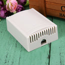12V Four-Way Learning Code Multi-Function Remote Control Open A