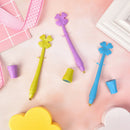 Round diamond double head diy fast point drill pen tool  fast finish drill N ^
