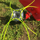 Universal Trimmer Head Feed Line Brush cutter Garden Grass Strimmer Bru ITF