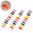 30PCS Cartoon Wound FirstAid Band Medical Waterproof Adhesive Bandage For BabyBX