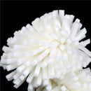 Long handle Sponge Wash Cup Brush Baby Milk Bottle Brush Glass Cup Cleaner LJ 3c