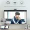 4K Miracast Dual WiFi Wireless Display HDMI TV Stick Dongle Receiver & Cable