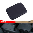 Universal Car Armrest Pad Center Console Cushion Mat Cover Protector Accessory