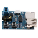 Wireless Mp3 Decoder Board Compact Image Accessories Sound Sound