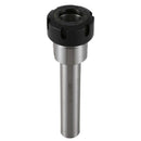 C20-Er25Um-100L Collet Chuck Tool Manual Extension Rod/ Rod For Straight Sh