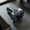 Dual USB 3.4A Car Charger Phone Fast Charge 2 Port Bluetooth Handsfree Digital