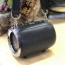 Bluetooth Speaker Portable Outdoor Wireless Mini Column Box Speaker Support