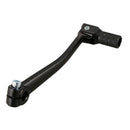 Motorcycle aluminum gear shift lever, For CQR 250 110-160,Black
