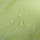 2Pcs Reusable Multipurpose Waterproof Ultralight Drawstring Storage Bag Clothing