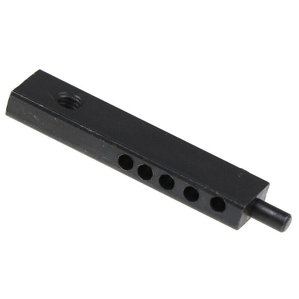 1pcs Iron Tattoo Armature Bar 46mm Machine Part Steel Tool DIY Replacem Gw