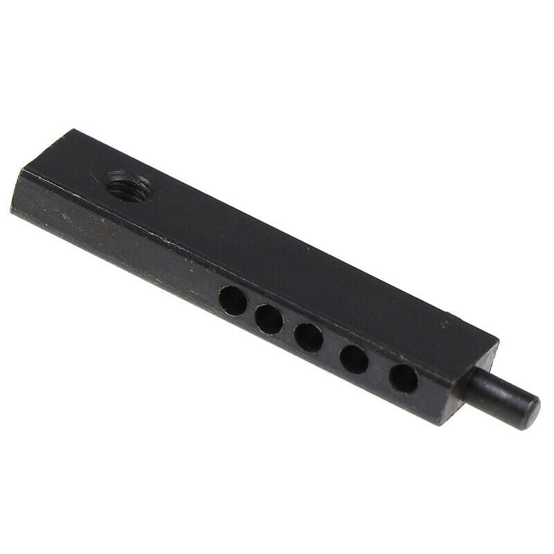 1pcs Iron Tattoo Armature Bar 46mm Machine Part Steel Tool DIY Replacem Gw