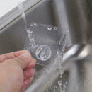 1PC Removable Bathroom Kitchen Wall Strong Suction Home Hook Sucker Cup O1B1