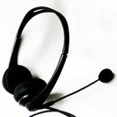 Wired Headset Music Headset Telephone Headset Headset Ht102R Telephone Rj-1