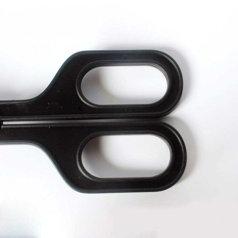 Reptile Terrarium Spider Cricket Clamp Aquarium Litter Cleaning Feeding N9Z8