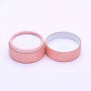 24 pcs Jewelry Display Gift Collection Box Earrings Ring Packaging Paper Box