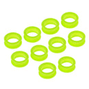30 Pieces Silicone Thumb  Sizing Insert for