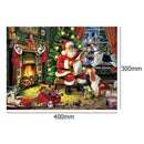 5D DIY Full Drill Diamond Painting Christmas Cross Stitch Embroidery Kits Mosaic