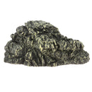 Reptile Rock Hide Cave, Amphibians Pet Tortoise Escape Habitat Cave, Handcrafed