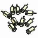 10X Fuel Filters Zama Zf-1 For Stihl Poulan Husqvarna C2O6 Chai G2M8 bes Tr S5T3