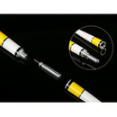 5xFishing Float Electronics Battery CR425 Luminous Float Fishing Accessories New