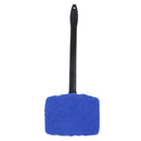 Microfiber Long Handle Car Wash Brush Auto Window Scrubber Cleaner Tool Wa FT